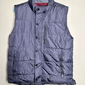 Orvis Mens Vest Size M